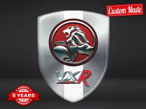 Vauxhall Logo Auto Máximo Resistente Elegante Rendimiento Pro